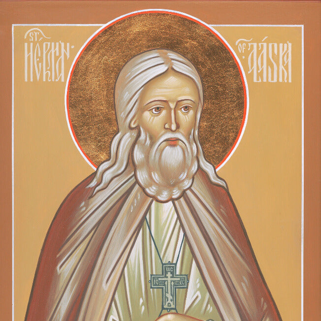 St. Herman of Alaska